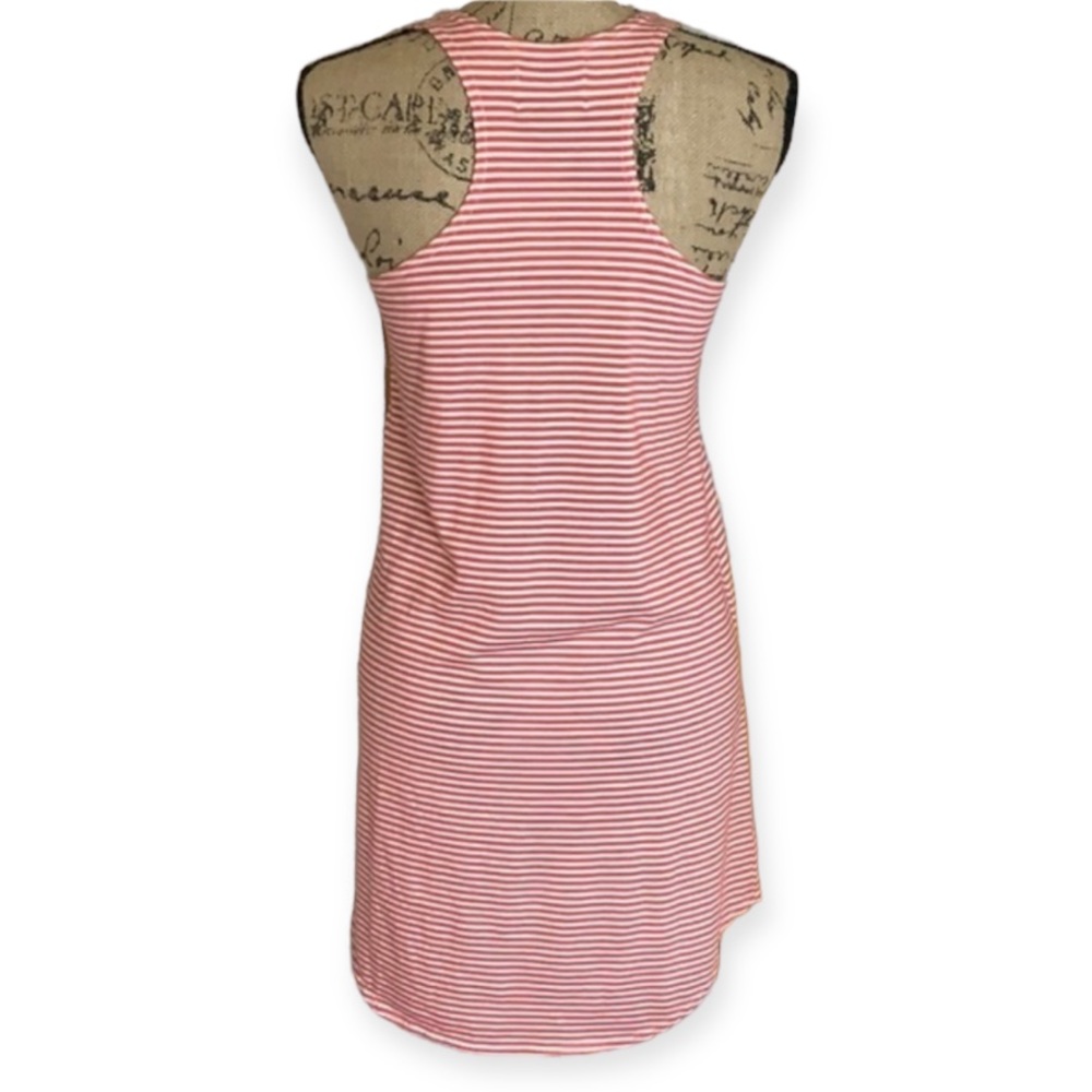 STUSSY | Racerback Striped Tank Dress - Picture 3 of 5